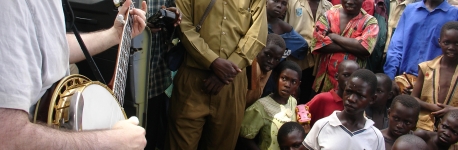Bela in Africa