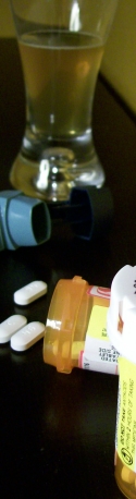 Bronchitis