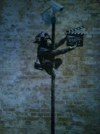 Banksy movie