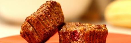 dry muffins