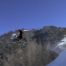 Jim airborne