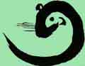 Zen rat